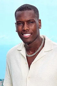 Photo of Franck Ndizeye as Self