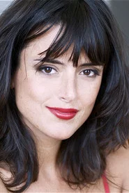 Photo of Sarah-Laure Estragnat as (voice)