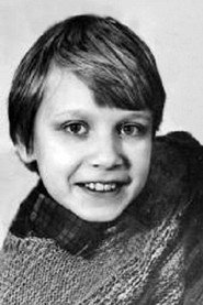 Photo of Arnas Katinas as Seva