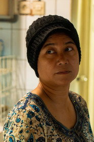 Photo of Lala Maryani as Zulfa