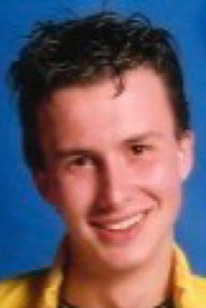 Photo of Axel Gray