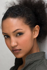 Photo of Sayat Demissie as Ayantu