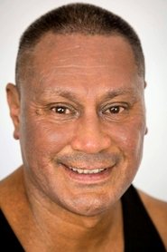 Photo of Joseph Mika-Hunt as Alex Makena (father)