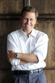 Photo of David Baldacci as Self