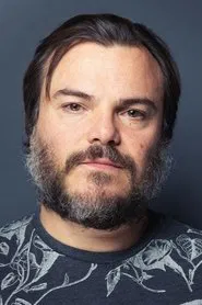 Photo of Jack Black as Grown Up Stan (voice)