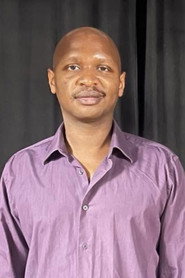 Photo of Jonathan Goundoul as Marcus