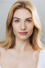 Photo of Liana Glennon as Harper