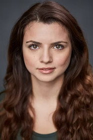 Photo of Katerina Konstas as Alex