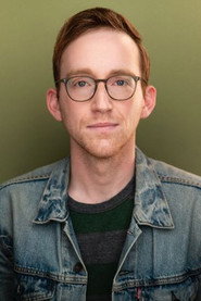 Photo of Burke Hutchinson as Brian