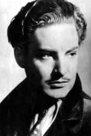 Photo of William Barrymore as Lawyer Harkness