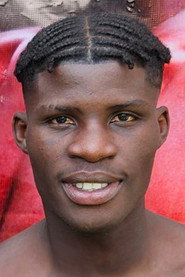 Photo of Alfred Lamptey as Self