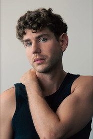 Photo of Patrick Christopher Ehler as Luke