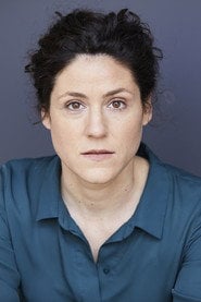 Photo of Katharina Hackhausen as Merle Weber