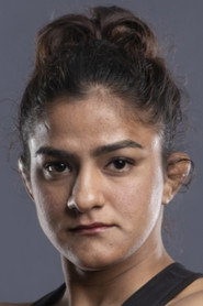 Photo of Ritu Phogat as Self
