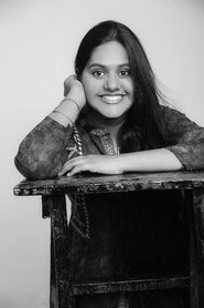 Photo of Meghna Mishra
