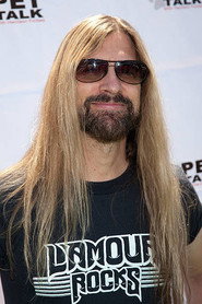 Photo of James Lomenzo as Bass