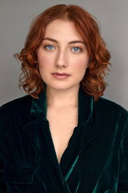 Photo of Nadia Zwecker as Annie