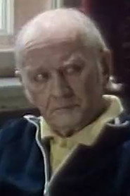 Photo of Ernst Günther as Vinzent
