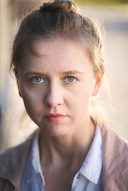 Photo of Linda Vaher