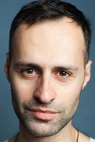 Photo of Kazbek Kibizov as Ioannis