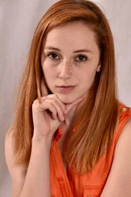 Photo of Alexandra Candless as A Ghost