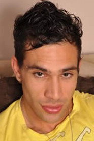 Photo of Alexis Santino