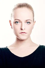 Photo of Barbora Vacková as Alice