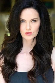 Photo of Tanquil Lisa Collins as Ava Noble