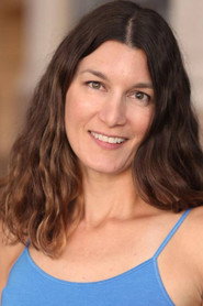 Photo of Mary Pavlov as Liz Knight