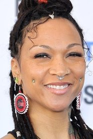 Photo of Kali Reis as Pauline