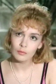 Photo of Irina Petrov as Нина