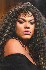Photo of Ventura Profana as Calvina
