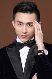 Photo of Ma Long as Sun Kang