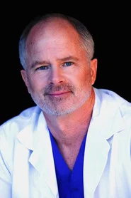 Photo of Tom Virtue as Steve Stevens