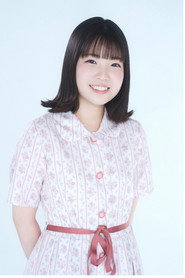 Photo of Ayane Matsuda as Hanami Ume (voice)