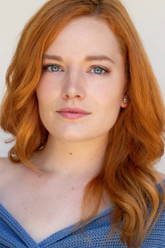 Photo of Cassandra Ballard as Sera (voice)