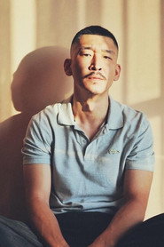 Photo of He Jiaoshou as Ba Lian
