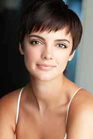Photo of Aley Underwood as Michelle