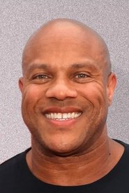 Photo of Phil Heath as Self
