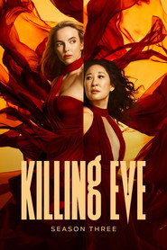 Season 3 poster
