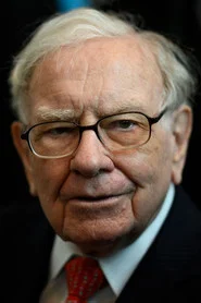 Photo of Warren Buffett as Self