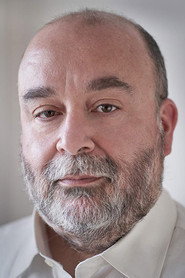 Photo of Roger Nevares as Mayor Enrique Sanchez
