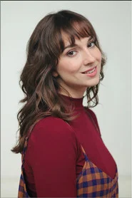 Photo of Kristen Phaneuf as Natalie