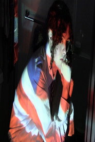 Photo of Zacc Jones as Drums McCeys