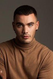 Photo of Jordi Garreta as Saïd