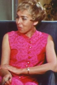 Photo of Lizzie Bundgaard as Herself