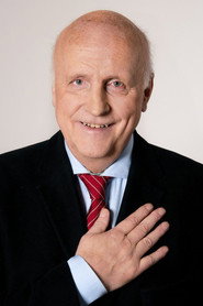 Photo of Arne Hegerfors as Self (archive voice)