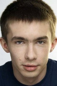 Photo of Adam Siemion as Łukasz