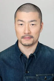 Photo of Jozef Aoki as Referee