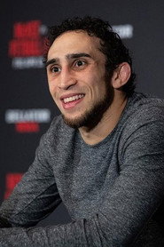 Photo of Adli Edwards as Self